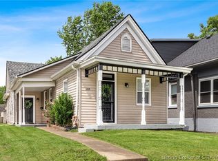 309 W 7th St, New Albany, IN 47150