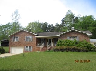 1396 Hells Creek Rd, Vernon, AL 35592