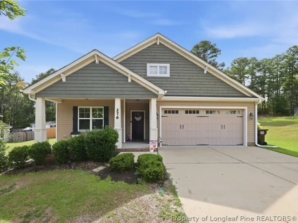 276 Widgeon Way, Lillington, NC 27546