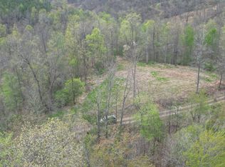 0 Hard Rock Rdg, Elizabeth, WV 26143