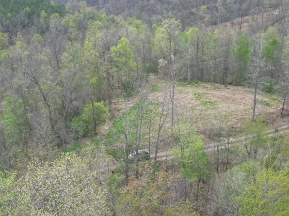 0 Hard Rock Rdg, Elizabeth, WV 26143