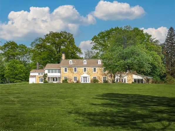 600 Battles Rd, Gates Mills, OH 44040