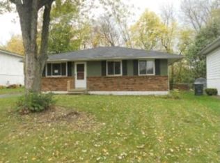 1552 Greenville Rd, Columbus, OH