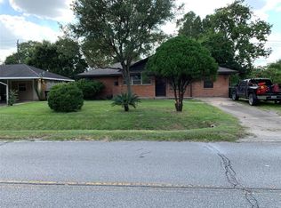 11313 Bauman Rd, Houston, TX 77076