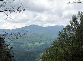 Tbd Elderberry Ridge Rd, Beech Mountain, NC 28604