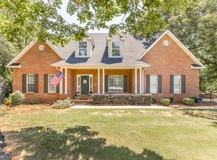 205 Westbury Ct, Warner Robins, GA 31088