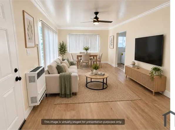 3811 Montclair St, Los Angeles, CA