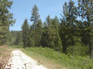 0 Huffman Rd #D, Valley, WA 99181