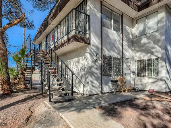 4364 Tara Ave APT D, Las Vegas, NV 89102