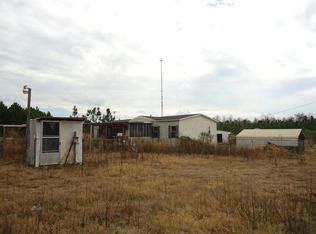 886 Lower Rebecca Hwy, Fitzgerald, GA 31750