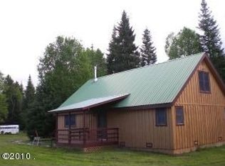345 Murer Ln, Bigfork, MT 59911