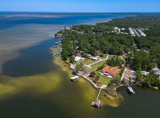 59 Hewett Point Rd, Santa Rosa Beach, FL 32459