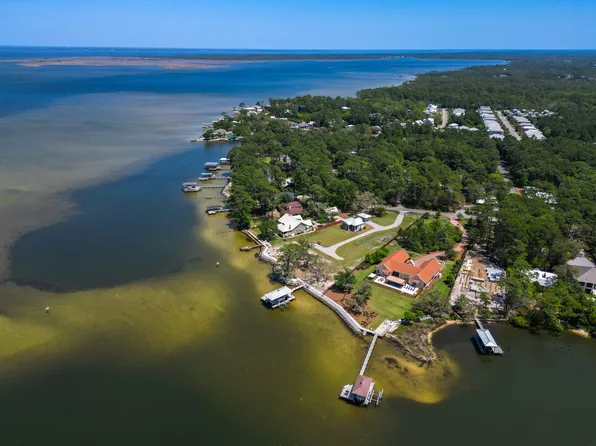 59 Hewett Point Rd, Santa Rosa Beach, FL 32459