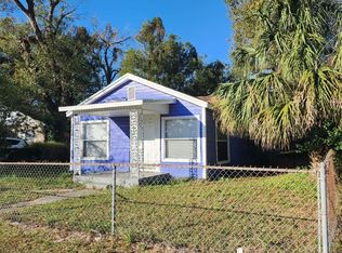 9224 N Brooks St, Tampa, FL 33612