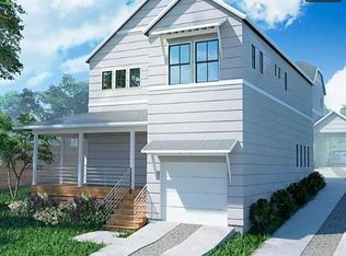 1213 Eleanor St UNIT A, Austin, TX 78721