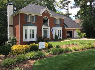 2437 Elmhurst Blvd NW, Kennesaw, GA 30152