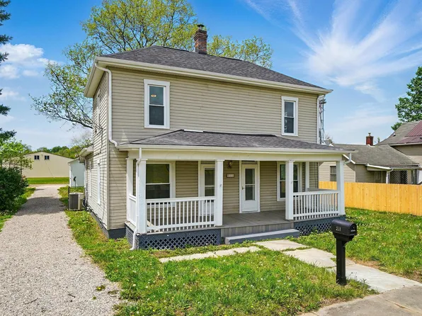 211 S Broad St, Bremen, OH 43107