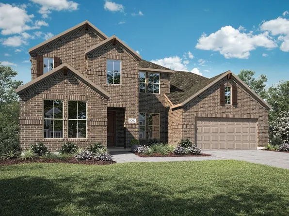 2617 Long Cmn, Rockwall, TX 75032