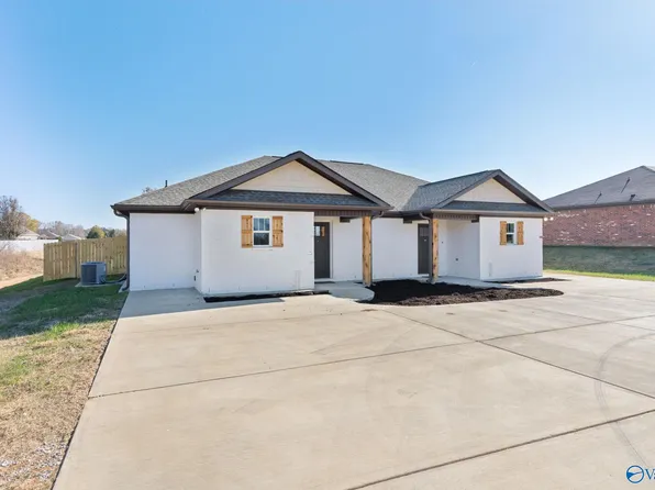 113 Bobo Rd, Hazel Green, AL 35750