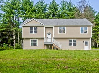 165 Bardwell St, Belchertown, MA 01007