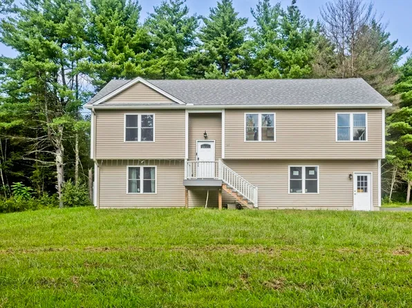 165 Bardwell St, Belchertown, MA 01007