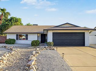5221 E TIERRA BUENA Lane, Scottsdale, AZ 85254
