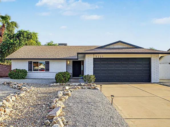 5221 E TIERRA BUENA Lane, Scottsdale, AZ 85254