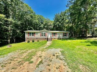 106 J B Ln, Roxboro, NC 27574