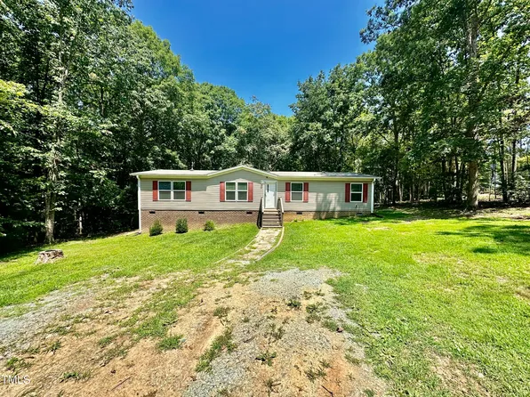 106 J B Ln, Roxboro, NC 27574