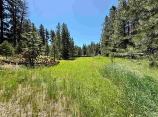 93 E Prospectors Dr, Cascade, ID 83611