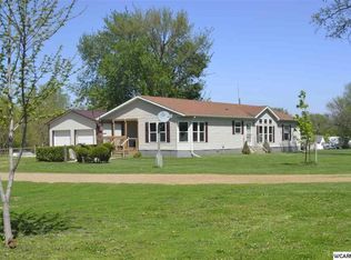 56 Main St, Welcome, MN 56181