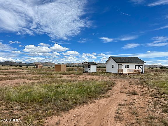 2nd image of 3434 W MALAPAI Road