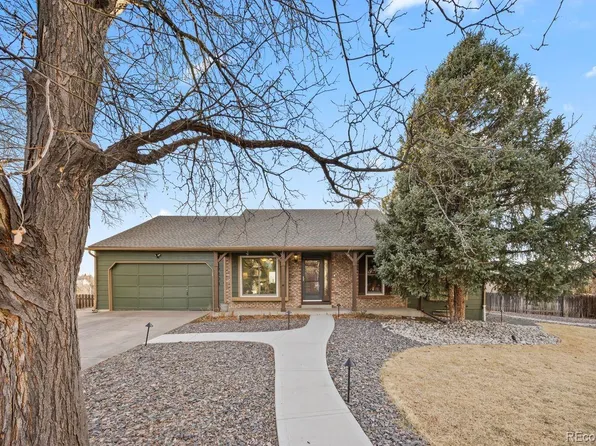 19208 E Stanford Drive, Aurora, CO 80015