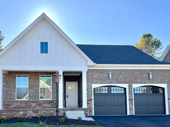 240 Stonecreek Way, Roanoke, VA 24019