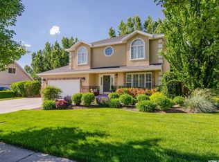 226 W 1450 N, American Fork, UT 84003