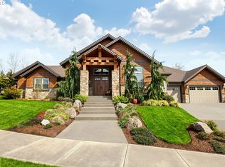 14262 SW 155th Ter, Tigard, OR 97224