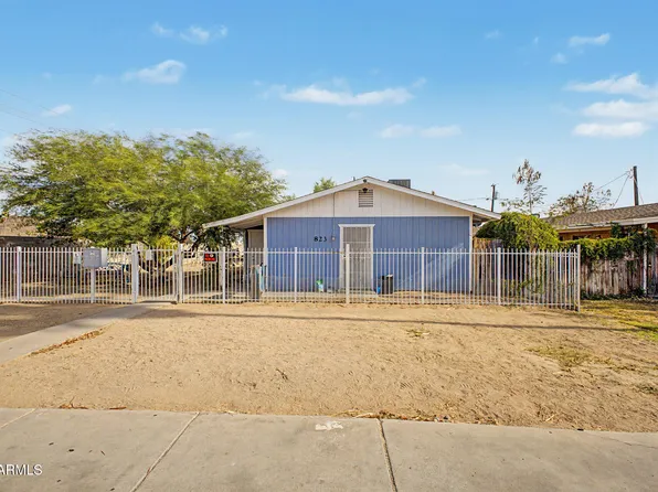 823 E Carol Ave APT 2, Phoenix, AZ 85020