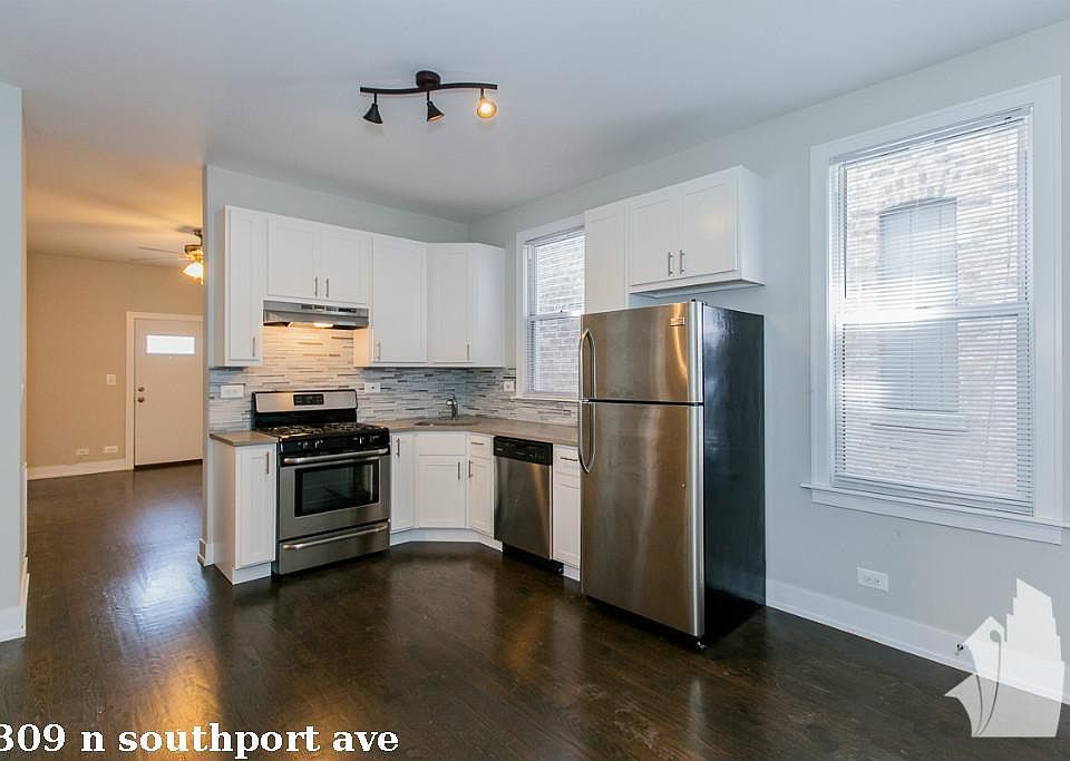 1st image of 3309 N Southport Ave #1111