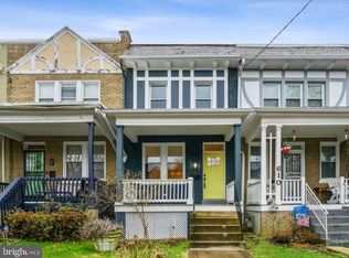 608 Hamilton St NW, Washington, DC 20011