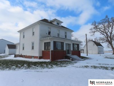 1411 County Road R, Colon, NE, 68018