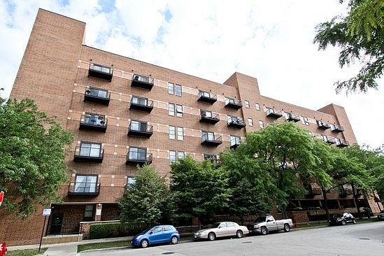 1st image of 1000 E 53rd St Unit 408