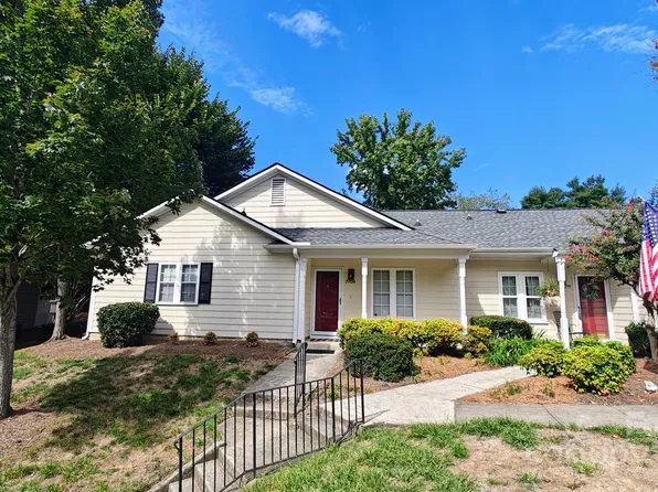 2709 New Hamlin Way, Charlotte, NC 28210