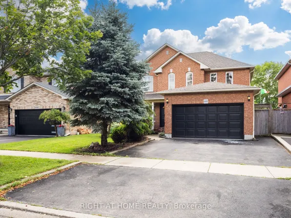 1087 Augustus Dr, Burlington, ON L7S 2L2