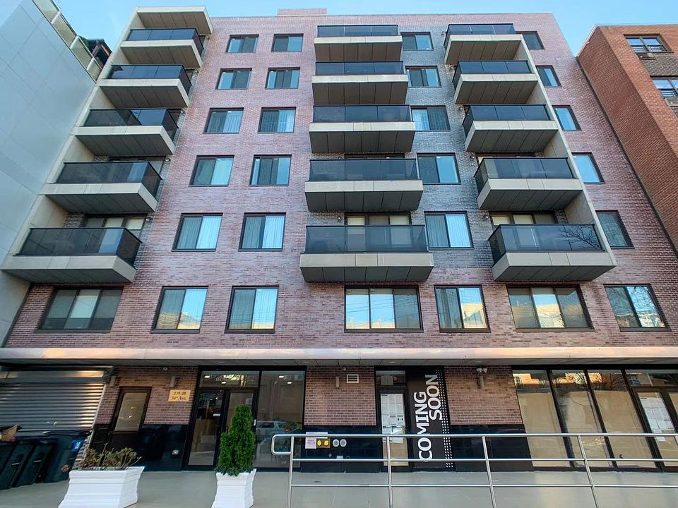 1st image of 13920 34th Ave #5B