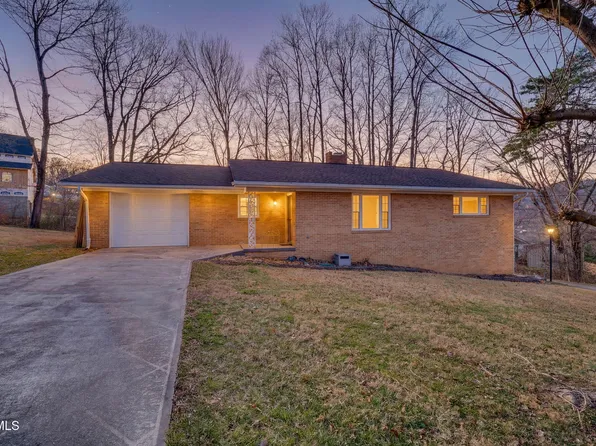 124 Echo Ridge Rd, Erwin, TN 37650