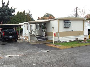 2205 Butterfield Rd UNIT 14, Yakima, WA 98901