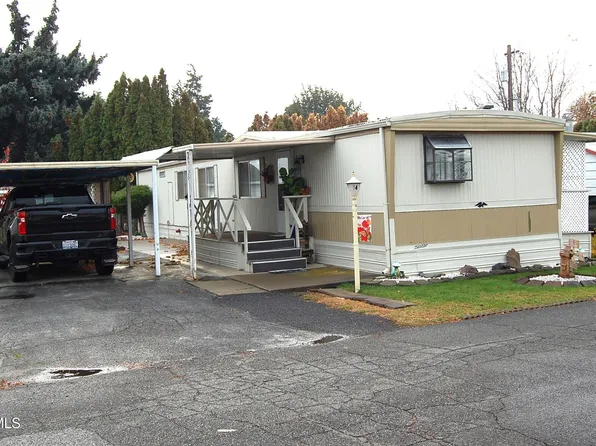 2205 Butterfield Rd Unit 14, Yakima, WA 98901