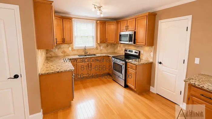 20 W Winthrope Rd — Photo 5