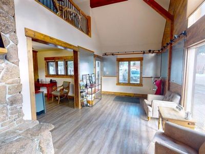 201 N Gunnison Avenue, Lake City, CO, 81235