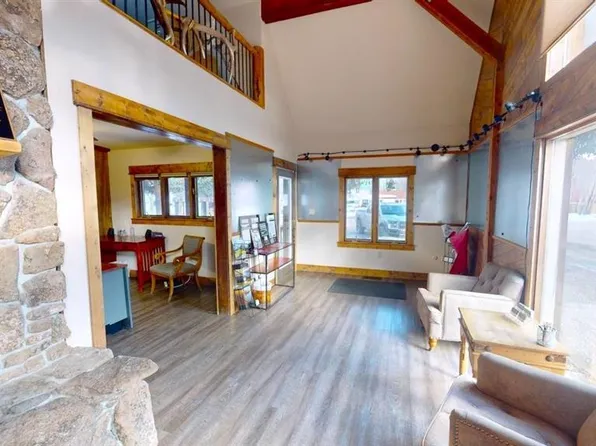 201 N Gunnison Avenue, Lake City, CO 81235